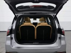 Geely Haoyue L 2026 2.0T Diesel DCT Meiman 6-Seater - ფოტო 16