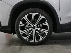Geely Haoyue L 2026 2.0T Diesel DCT Meiman 6-Seater - ფოტო 17