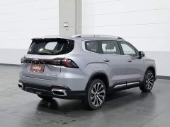 Geely Haoyue L 2026 2.0T Diesel DCT Meiman 6-Seater - ფოტო 2