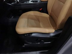 Geely Haoyue L 2026 2.0T Diesel DCT Meiman 6-Seater - ფოტო 20