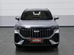 Geely Haoyue L 2026 2.0T Diesel DCT Meiman 6-Seater - ფოტო 3