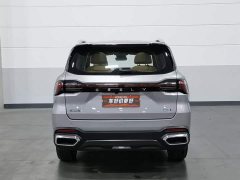 Geely Haoyue L 2026 2.0T Diesel DCT Meiman 6-Seater - ფოტო 4