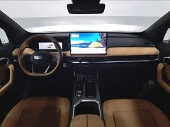 Geely Haoyue L 2026 2.0T Diesel DCT Meiman 6-Seater - ფოტო 5