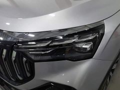 Geely Haoyue L 2026 2.0T Diesel DCT Meiman 6-Seater - ფოტო 7