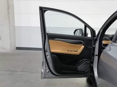 Geely Haoyue L 2026 2.0T Diesel DCT Meiman 6-Seater - ფოტო 8