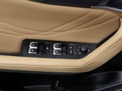 Geely Haoyue L 2026 2.0T Diesel DCT Meiman 6-Seater - ფოტო 9