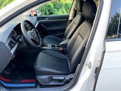 Volkswagen Lavida 2022 1.5L Automatic Fashion Edition - ფოტო 10