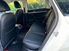Volkswagen Lavida 2022 1.5L Automatic Fashion Edition - ფოტო 11