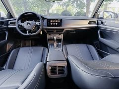 Volkswagen Lavida 2022 1.5L Automatic Fashion Edition - ფოტო 12