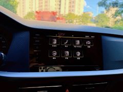 Volkswagen Lavida 2022 1.5L Automatic Fashion Edition - ფოტო 16