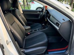 Volkswagen Lavida 2022 1.5L Automatic Fashion Edition - ფოტო 18