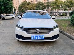 Volkswagen Lavida 2022 1.5L Automatic Fashion Edition - ფოტო 2