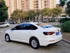 Volkswagen Lavida 2022 1.5L Automatic Fashion Edition - ფოტო 4