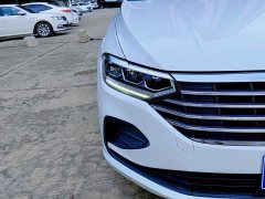 Volkswagen Lavida 2022 1.5L Automatic Fashion Edition - ფოტო 7