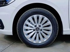 Volkswagen Lavida 2022 1.5L Automatic Fashion Edition - ფოტო 9