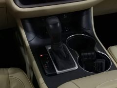 Toyota Highlander 2018 2.0T RWD Elite Edition 7-seater China VI - ფოტო 13
