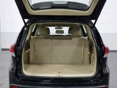 Toyota Highlander 2018 2.0T RWD Elite Edition 7-seater China VI - ფოტო 16