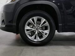 Toyota Highlander 2018 2.0T RWD Elite Edition 7-seater China VI - ფოტო 17