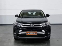 Toyota Highlander 2018 2.0T RWD Elite Edition 7-seater China VI - ფოტო 3