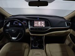 Toyota Highlander 2018 2.0T RWD Elite Edition 7-seater China VI - ფოტო 5