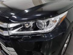 Toyota Highlander 2018 2.0T RWD Elite Edition 7-seater China VI - ფოტო 7
