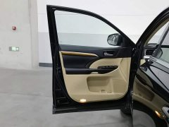 Toyota Highlander 2018 2.0T RWD Elite Edition 7-seater China VI - ფოტო 8