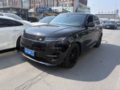 Land Rover Range Rover Sport 400PS Dynamic SE - ფოტო 1