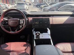Land Rover Range Rover Sport 400PS Dynamic SE - ფოტო 4