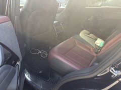 Land Rover Range Rover Sport 400PS Dynamic SE - ფოტო 5