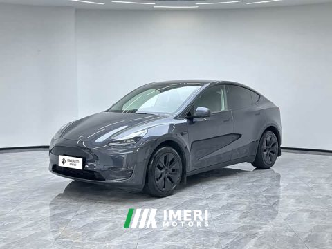 2025 Tesla Model Y 2024 Long Range All-Wheel Drive - ავტომობილი ჩინეთიდან