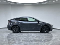 Tesla Model Y 2024 Long Range All-Wheel Drive - ფოტო 10