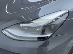 Tesla Model Y 2024 Long Range All-Wheel Drive - ფოტო 11
