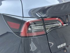 Tesla Model Y 2024 Long Range All-Wheel Drive - ფოტო 12