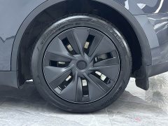 Tesla Model Y 2024 Long Range All-Wheel Drive - ფოტო 13