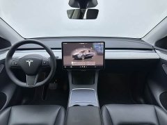 Tesla Model Y 2024 Long Range All-Wheel Drive - ფოტო 14