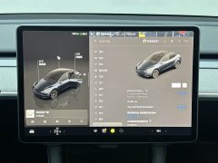 Tesla Model Y 2024 Long Range All-Wheel Drive - ფოტო 15