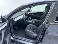 Tesla Model Y 2024 Long Range All-Wheel Drive - ფოტო 16