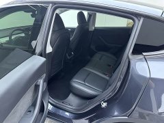 Tesla Model Y 2024 Long Range All-Wheel Drive - ფოტო 17