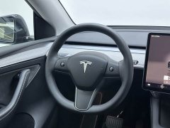 Tesla Model Y 2024 Long Range All-Wheel Drive - ფოტო 18