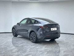 Tesla Model Y 2024 Long Range All-Wheel Drive - ფოტო 2