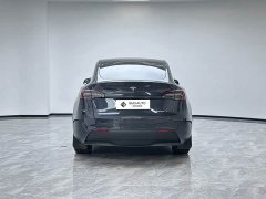 Tesla Model Y 2024 Long Range All-Wheel Drive - ფოტო 3