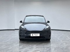 Tesla Model Y 2024 Long Range All-Wheel Drive - ფოტო 4