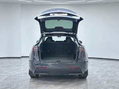 Tesla Model Y 2024 Long Range All-Wheel Drive - ფოტო 6