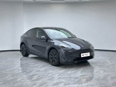 Tesla Model Y 2024 Long Range All-Wheel Drive - ფოტო 7