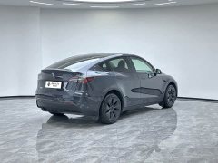 Tesla Model Y 2024 Long Range All-Wheel Drive - ფოტო 8