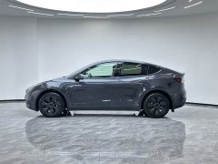 Tesla Model Y 2024 Long Range All-Wheel Drive - ფოტო 9