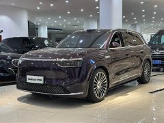 AITO M8 Pure Electric Ultra Six-Seat AWD with 192-Channel LiDAR - ფოტო 1