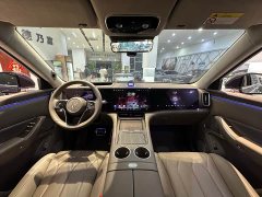 AITO M8 Pure Electric Ultra Six-Seat AWD with 192-Channel LiDAR - ფოტო 12