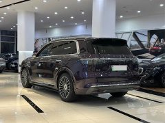 AITO M8 Pure Electric Ultra Six-Seat AWD with 192-Channel LiDAR - ფოტო 15