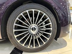 AITO M8 Pure Electric Ultra Six-Seat AWD with 192-Channel LiDAR - ფოტო 16